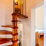 בית נופש La Torre By Interhome