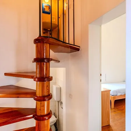 Semesterbostad La Torre By Interhome
