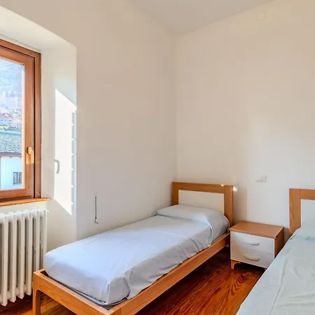 Semesterbostad La Torre By Interhome