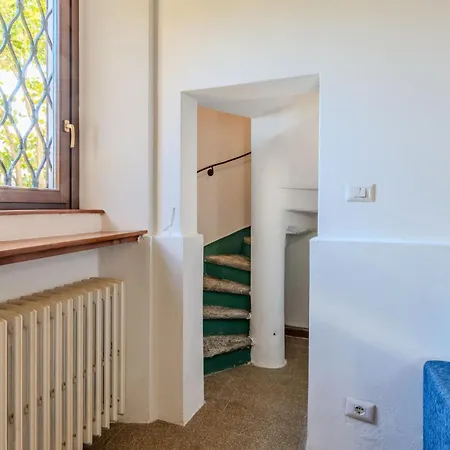 La Torre By Interhome Semesterbostad Pianello Del Lario